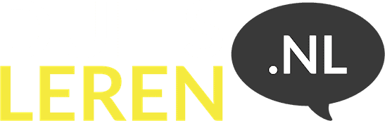 Duitsleren.nl Logo